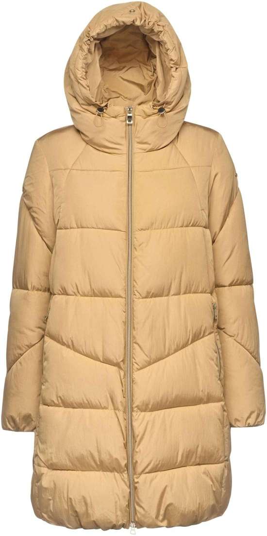 Зимнее пальто Damiana