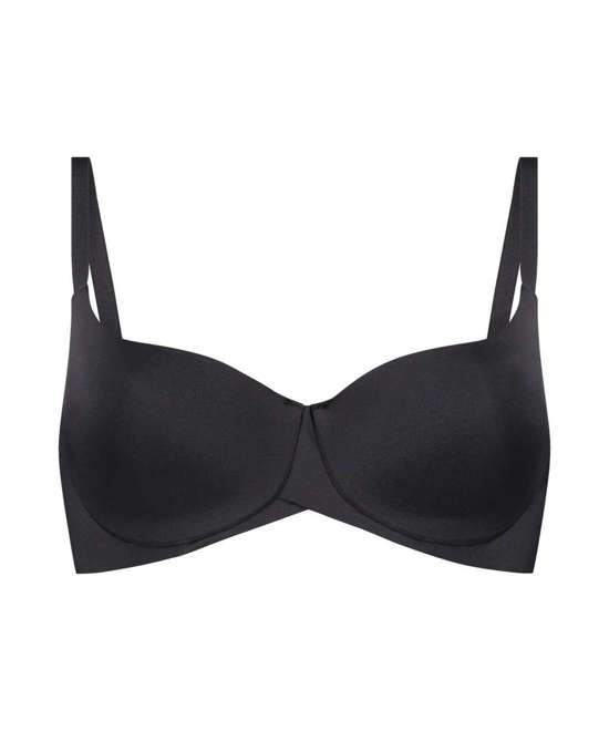 Бюстгальтер-балконет