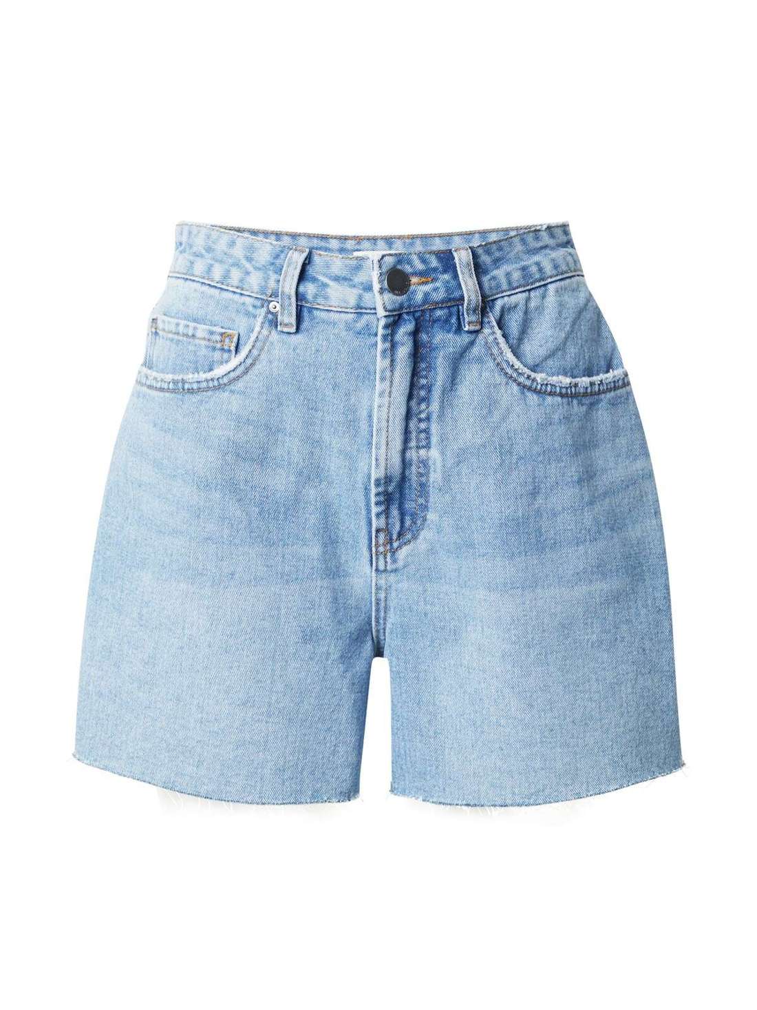 Обычные шорты RILEY