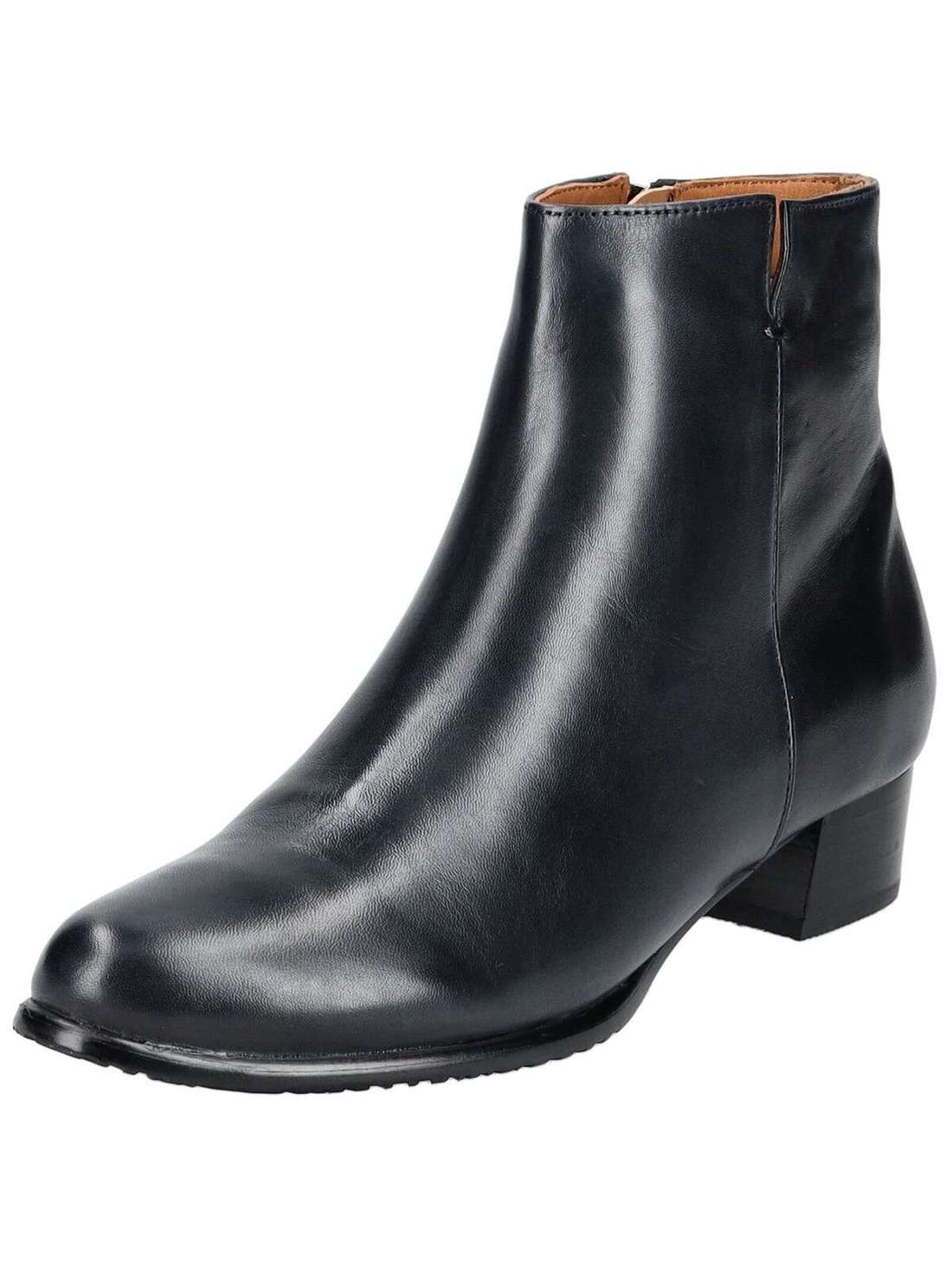 Ботильоны Barbara