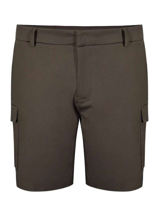 Обычные брюки-карго