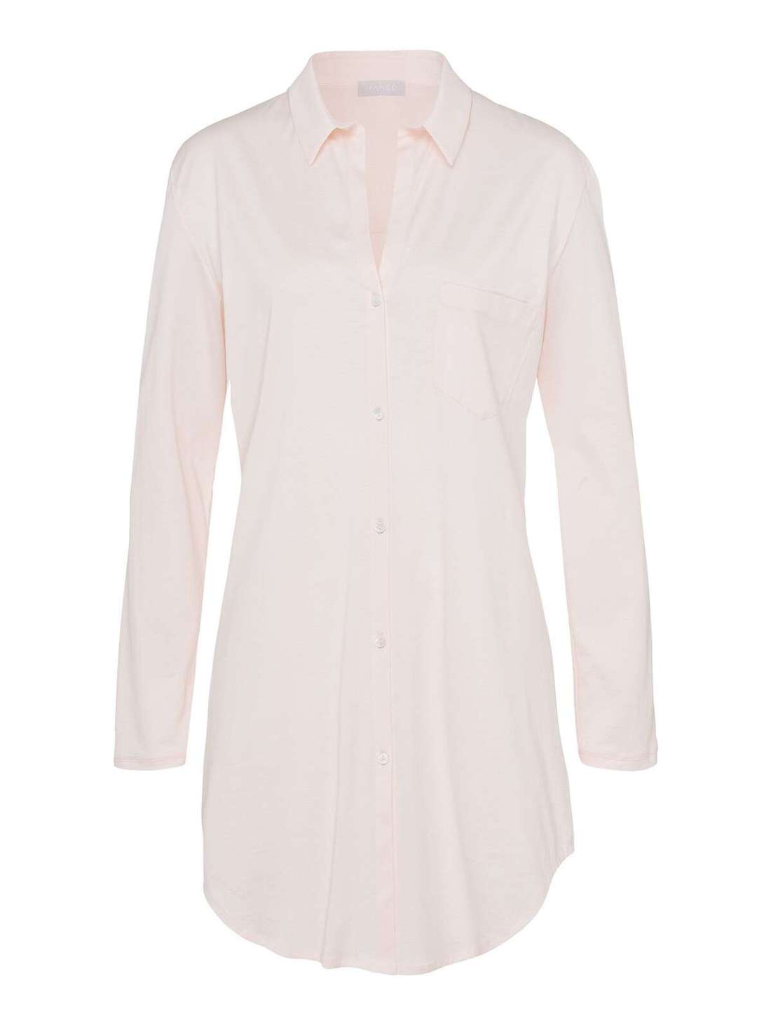 Ночная рубашка с длинными рукавами Cotton Deluxe 90cm