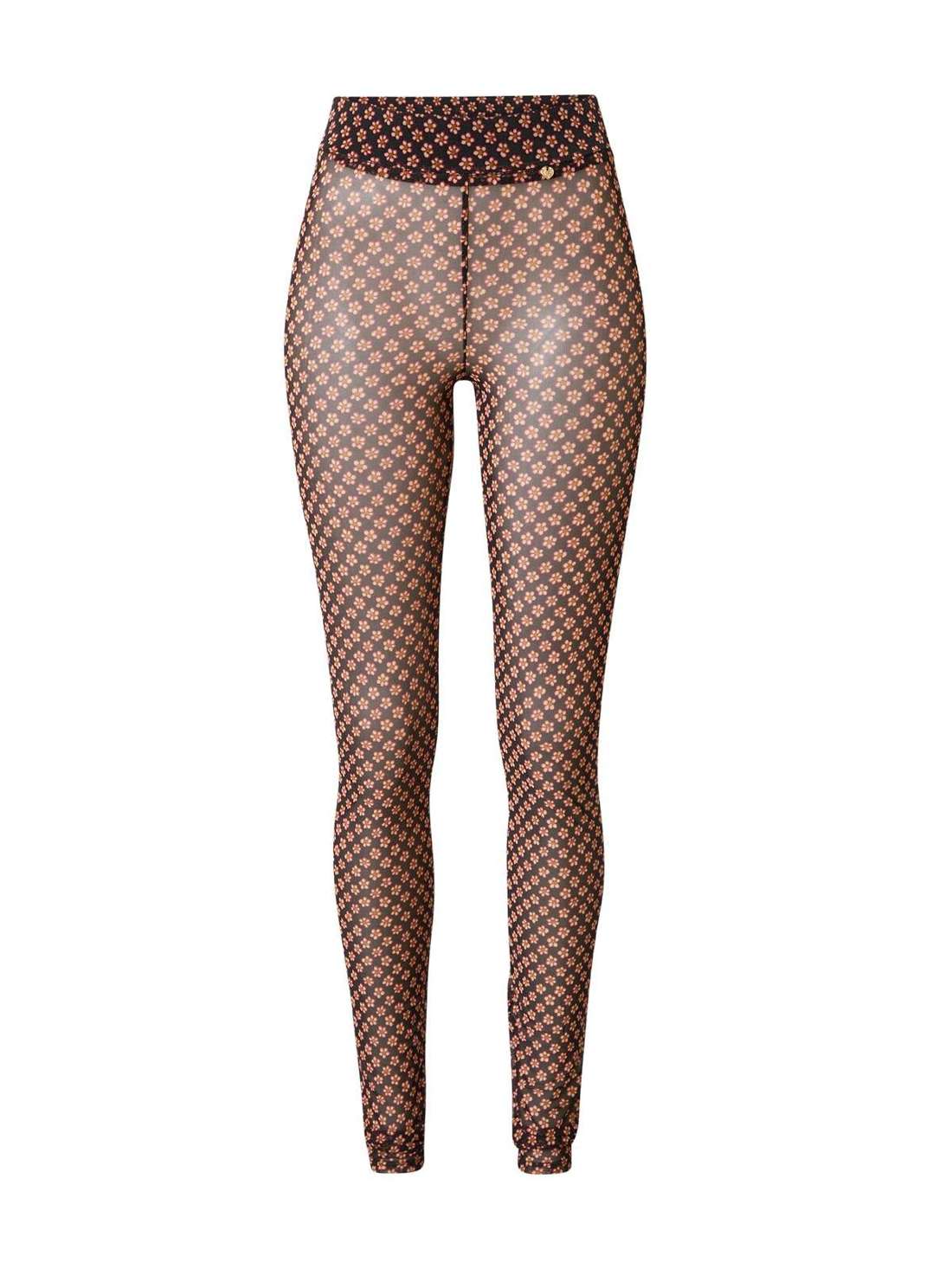 Узкие леггинсы Monique