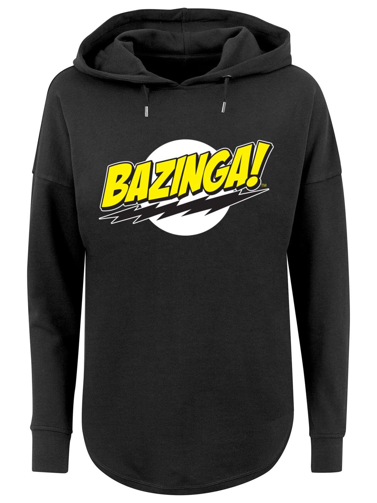 Свитшот Bazinga