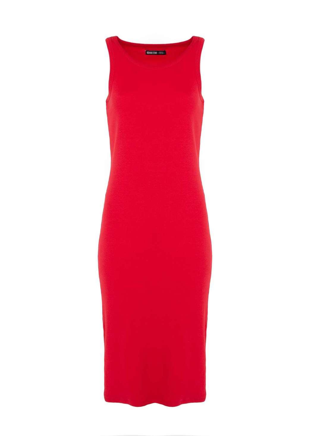 Платье Maxinassara