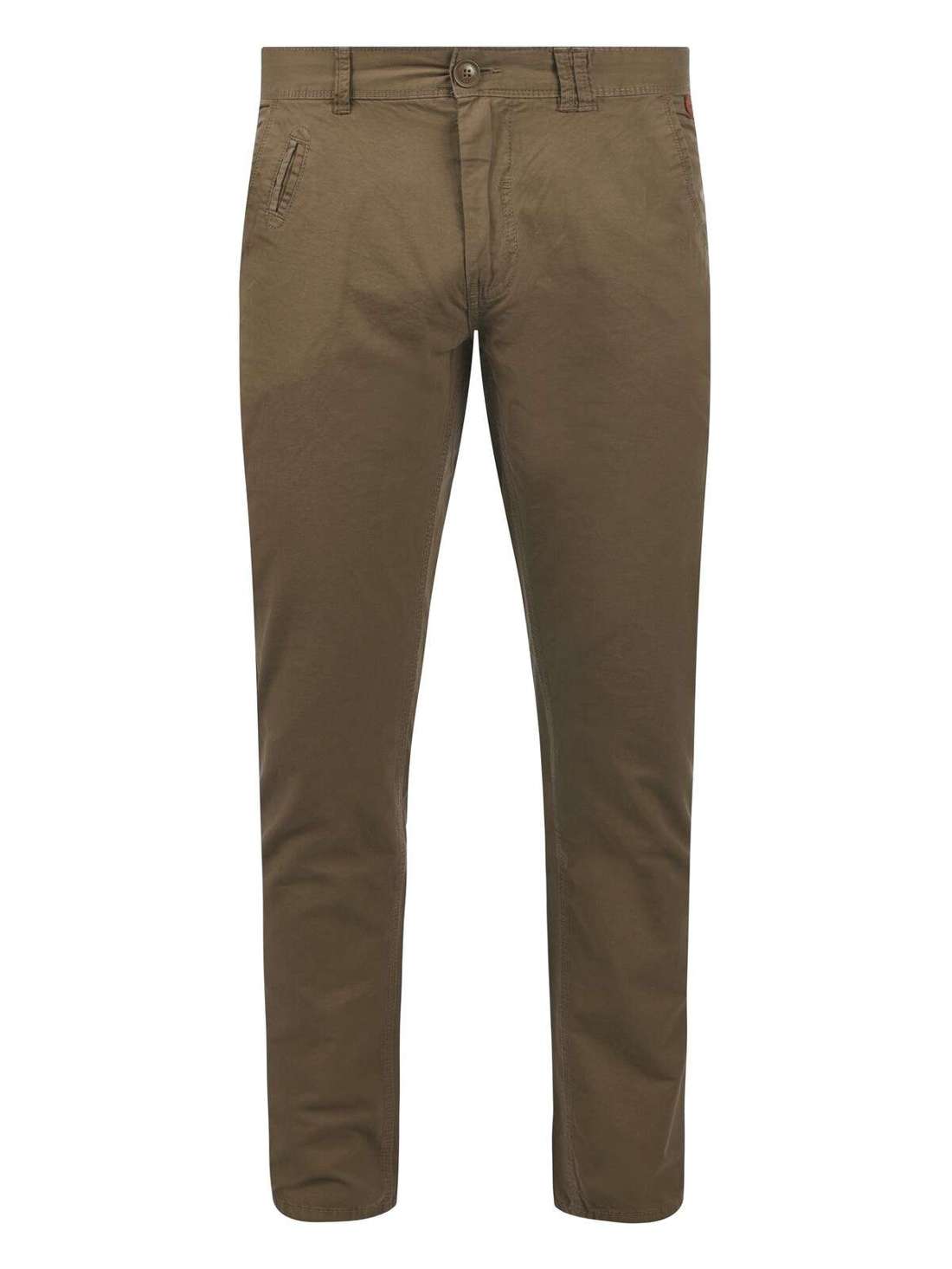 Обычные брюки Tromp