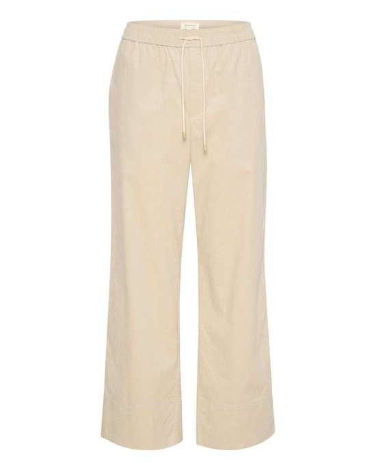 Обычные брюки Jonia