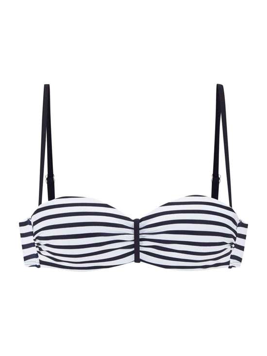 Лиф бикини-балконет