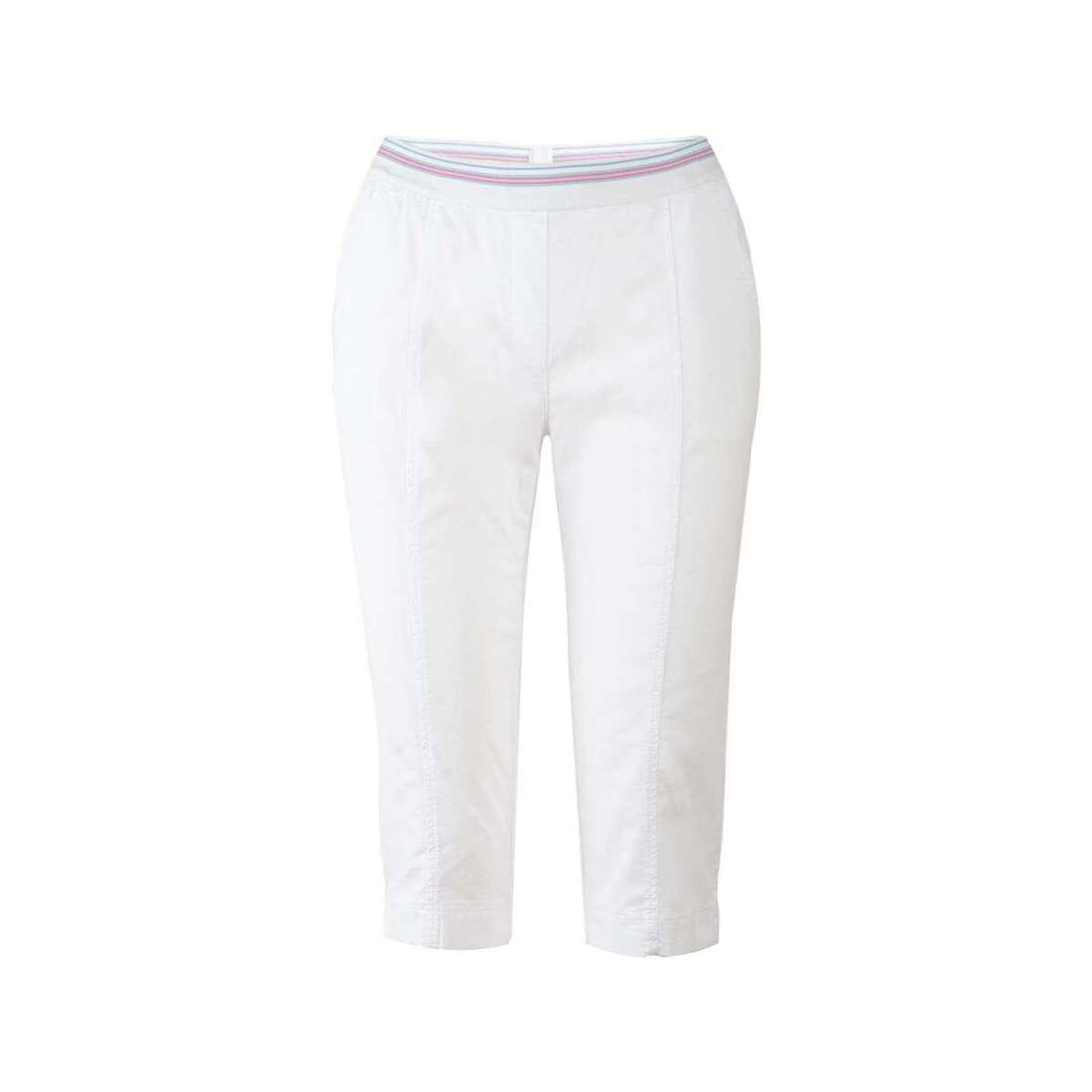 Брюки узкого кроя