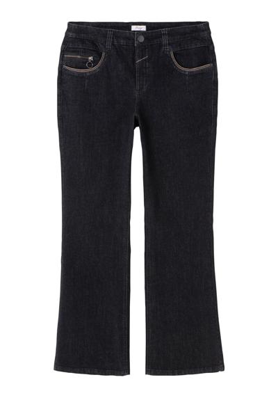 Джинсы Bootcut
