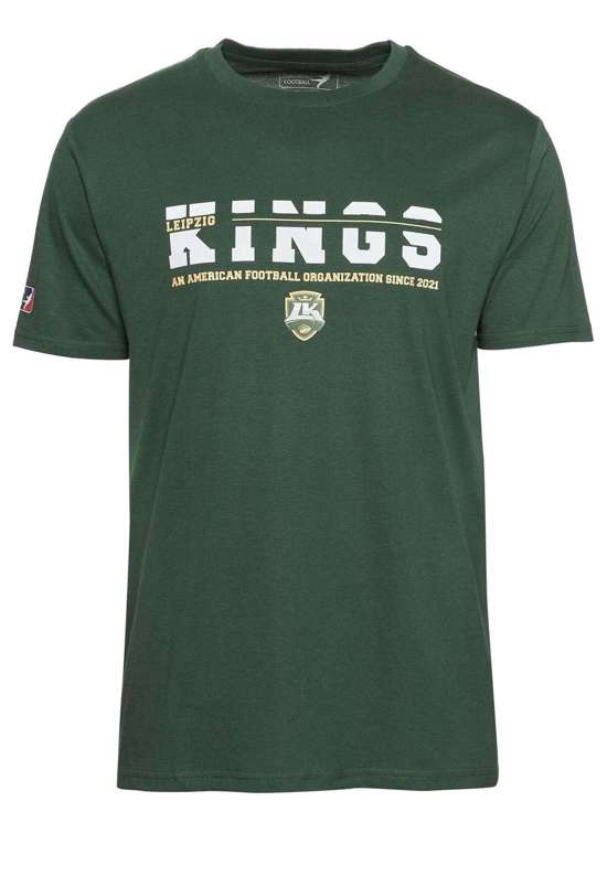 Футболка Leipzig Kings Sideline
