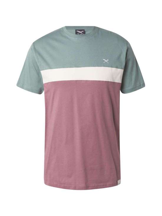 Футболка стандартного кроя Court