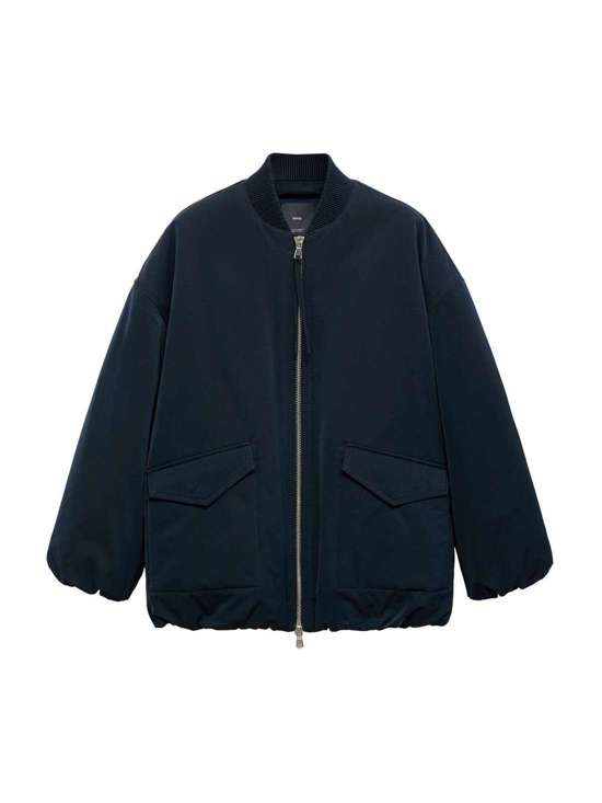 Всесезонная куртка Talk