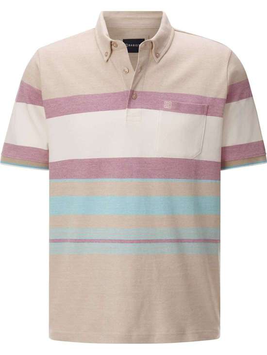 Рубашка-поло Elegoro