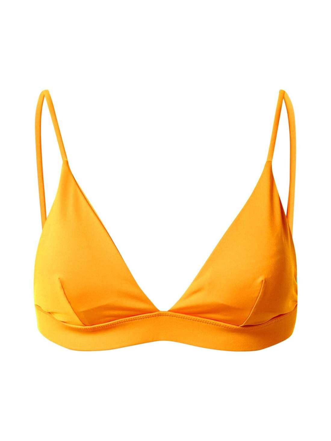 Треугольный лиф бикини Jenna