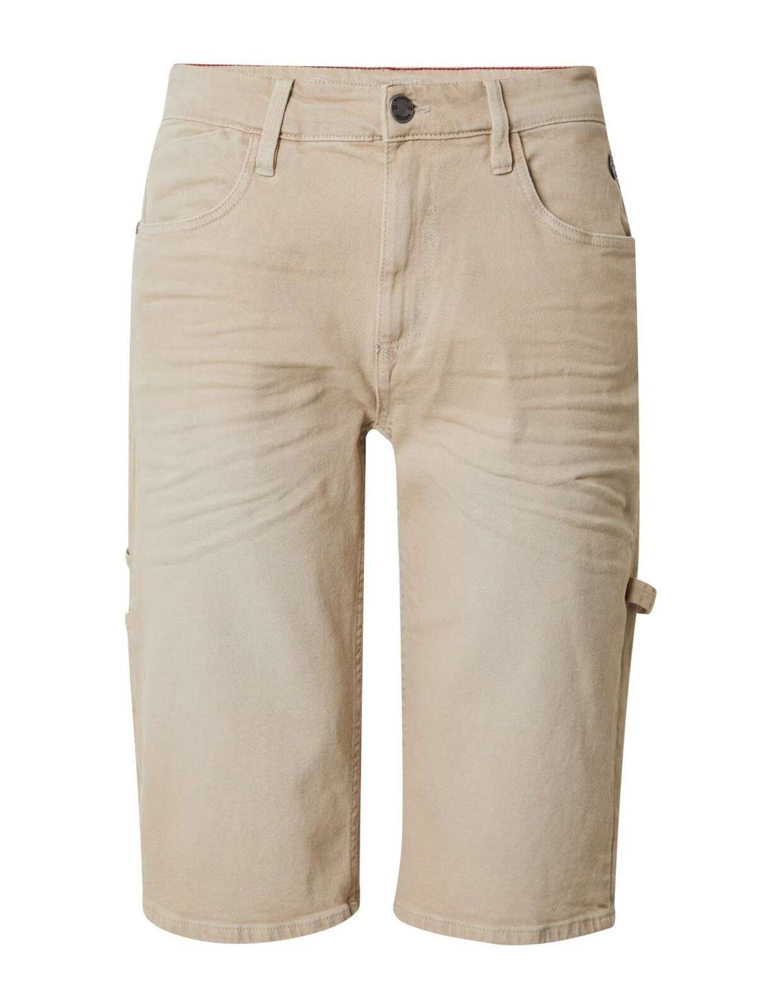 Обычные шорты