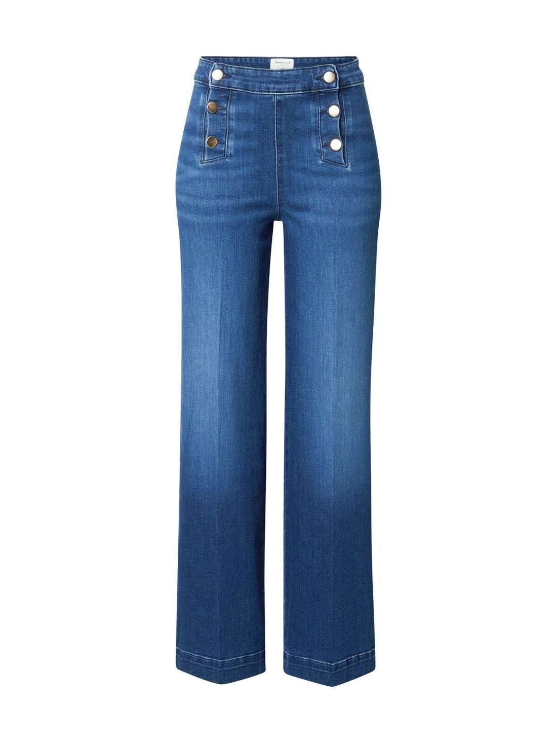 Обычные джинсы OXAN