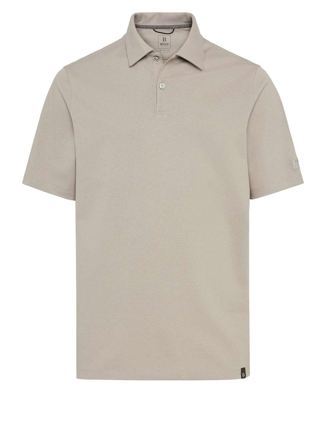 Рубашка-поло B-Tech