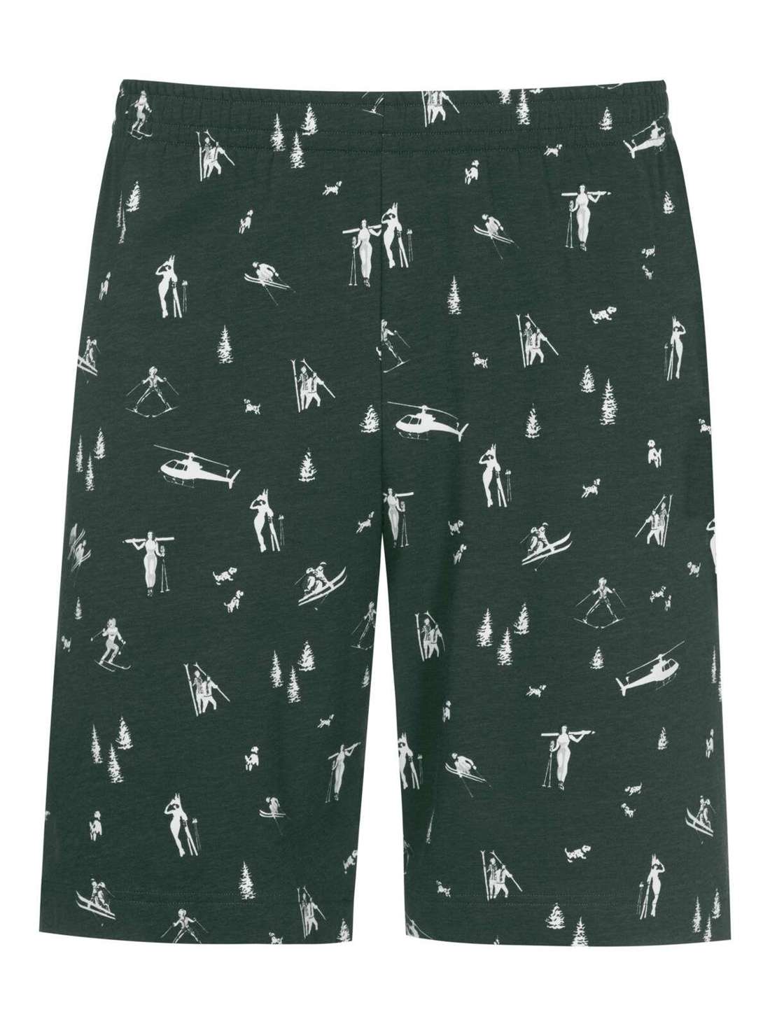 Пижамные штаны Ski Club