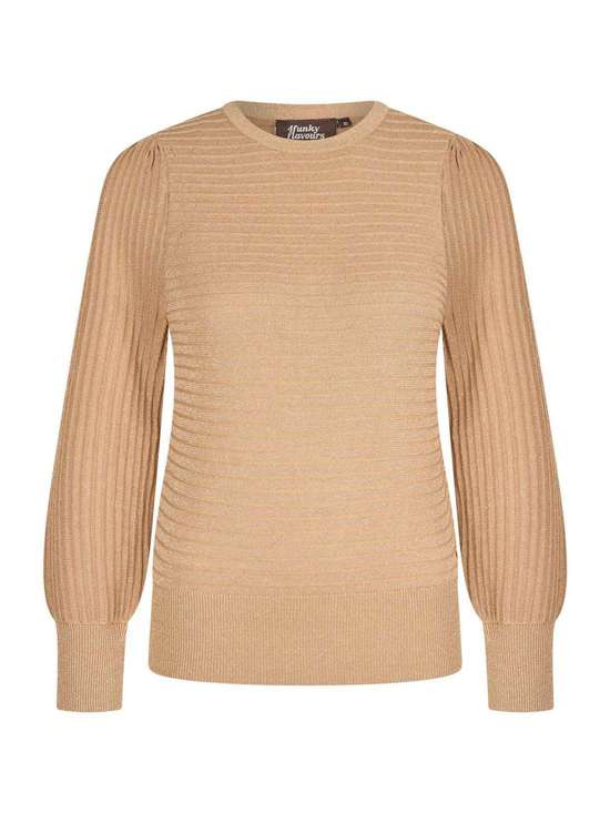 Пуловер Not Into You