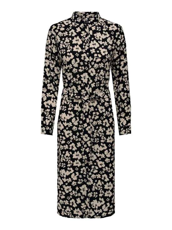 Платье-блузка