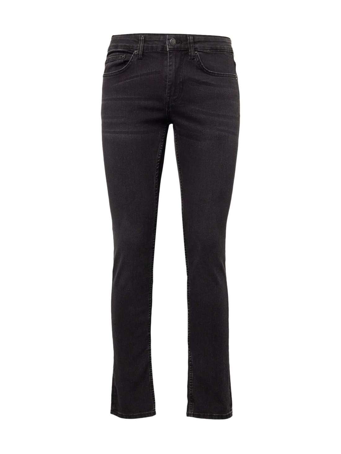 Джинсы узкого кроя LOOM