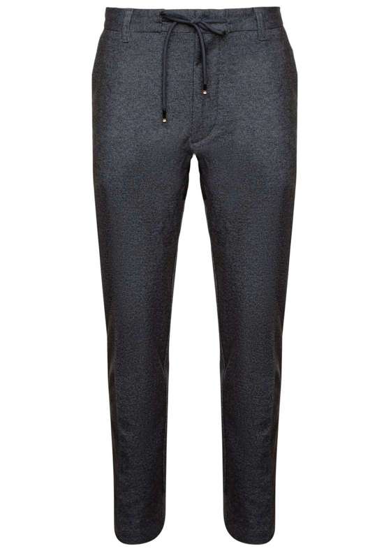 Брюки узкого кроя Kane