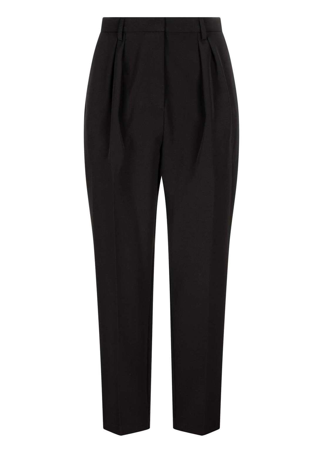 Обычные брюки