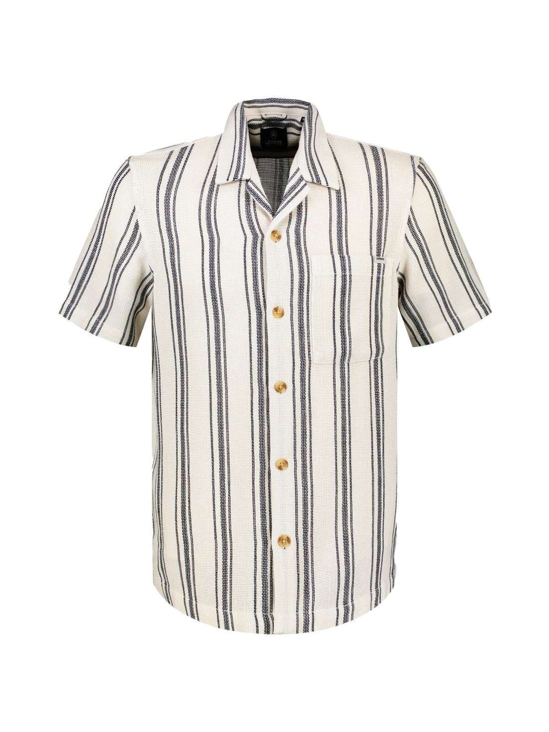 Рубашка стандартного кроя