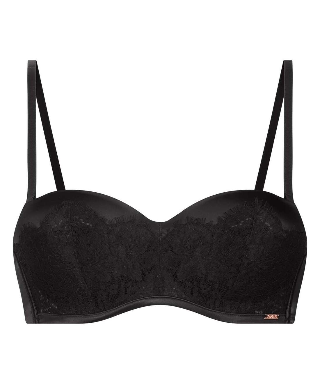 Бюстгальтер-балконет CHALICE