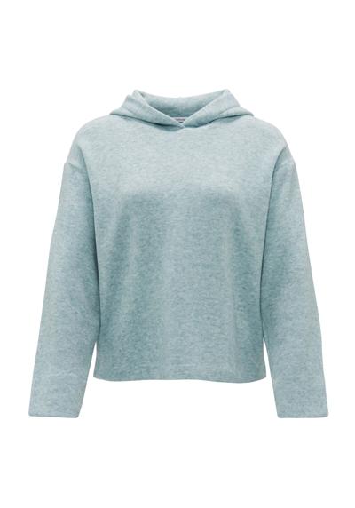 Свитшот Genulo