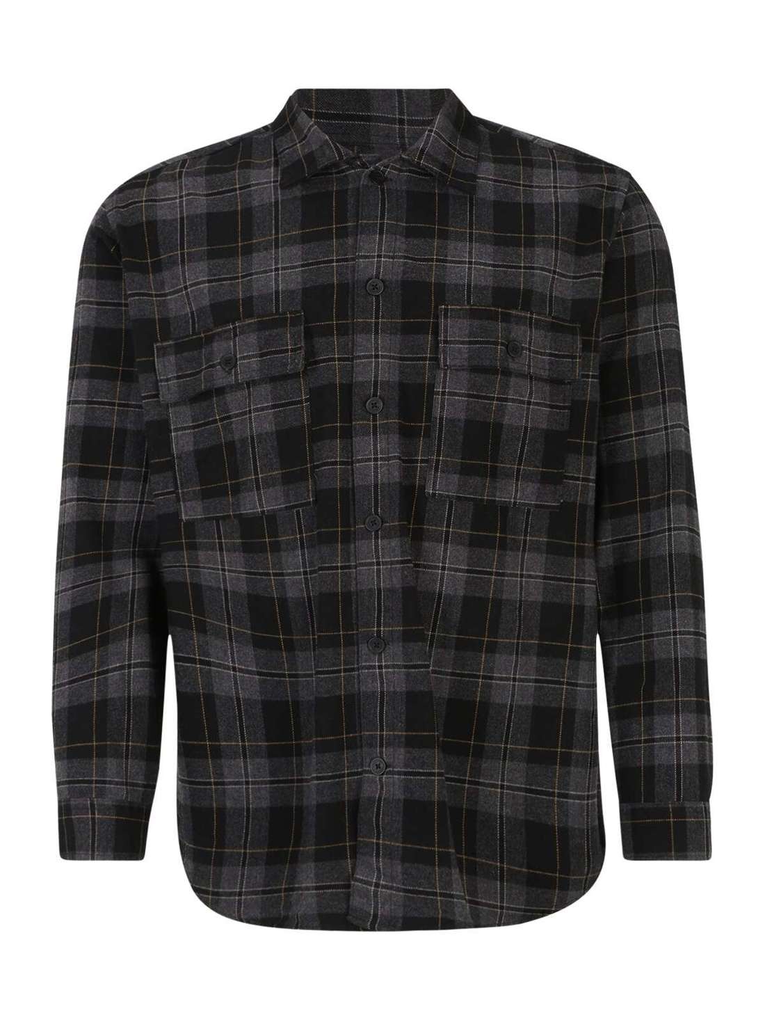 Рубашка стандартного кроя Fri