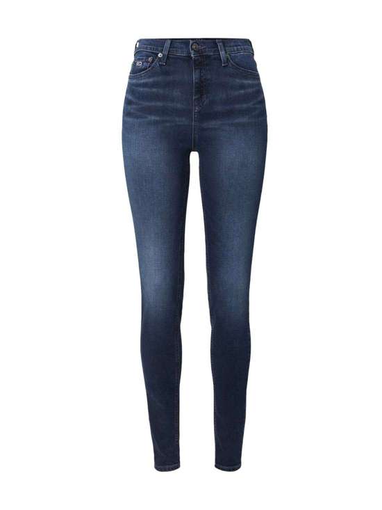 Узкие джинсы NORA