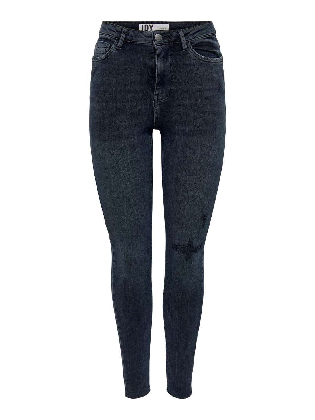 Узкие джинсы SHIRLY