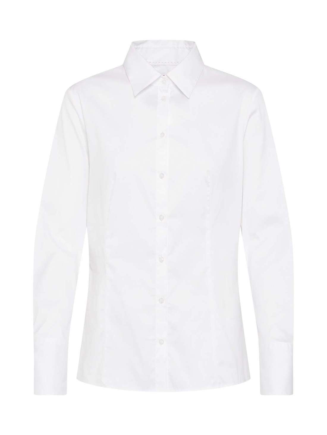 Блуза The Fitted