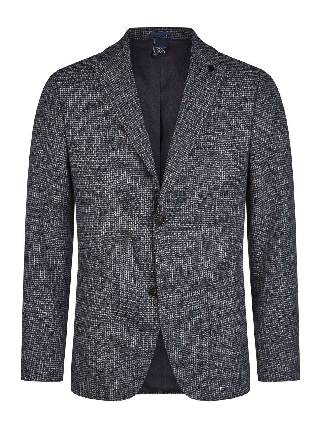 Куртка стандартного кроя