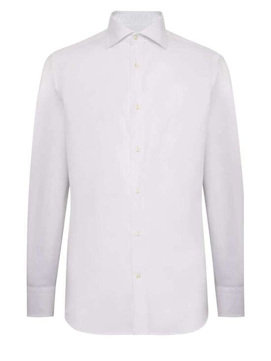 Рубашка стандартного кроя