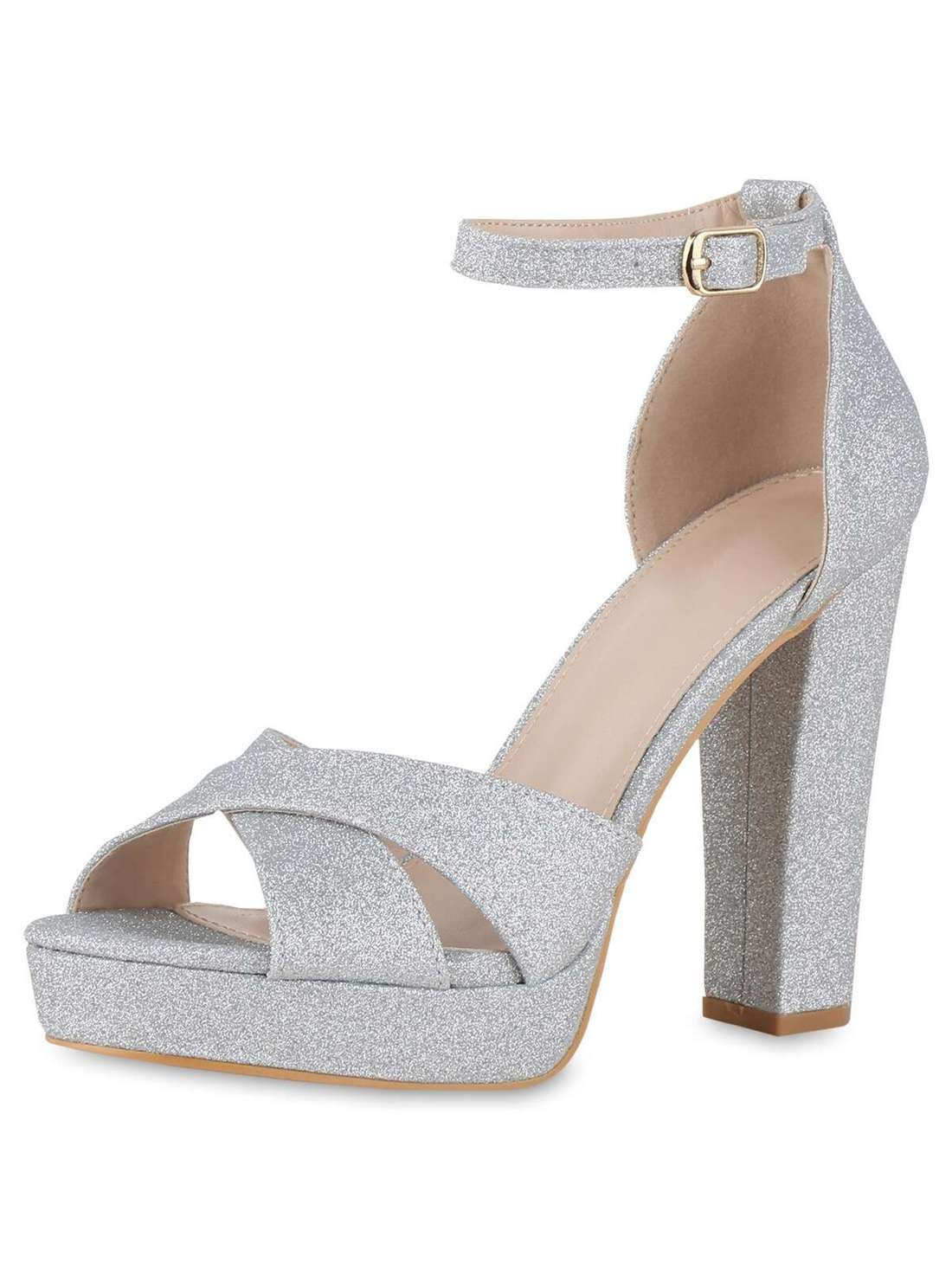 Сандалии Cheryl