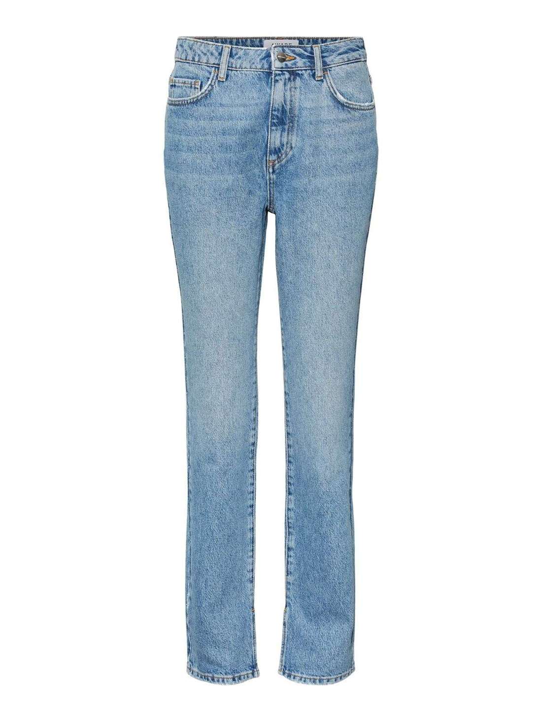 Джинсы узкого кроя Ellie