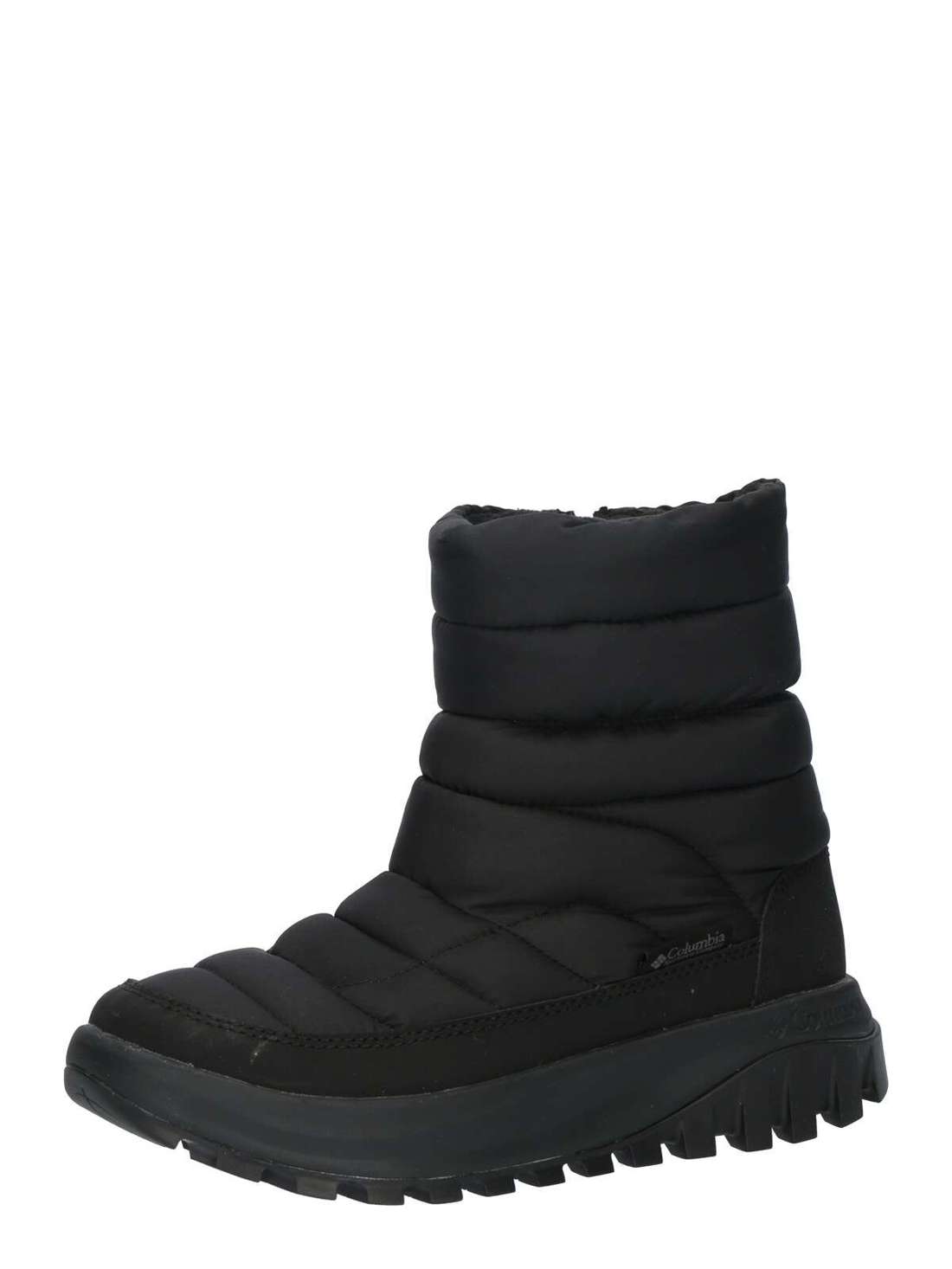 Зимние сапоги