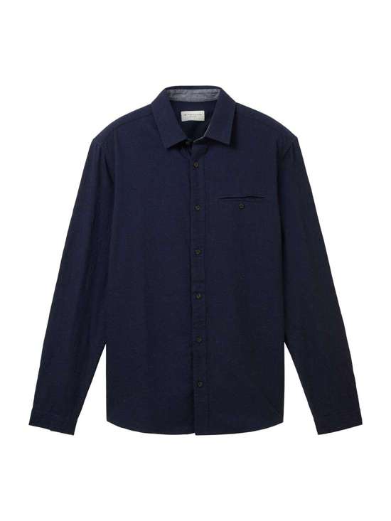 Рубашка стандартного кроя