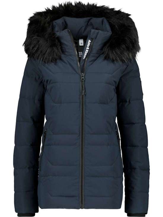 Зимнее пальто ZophiaAK