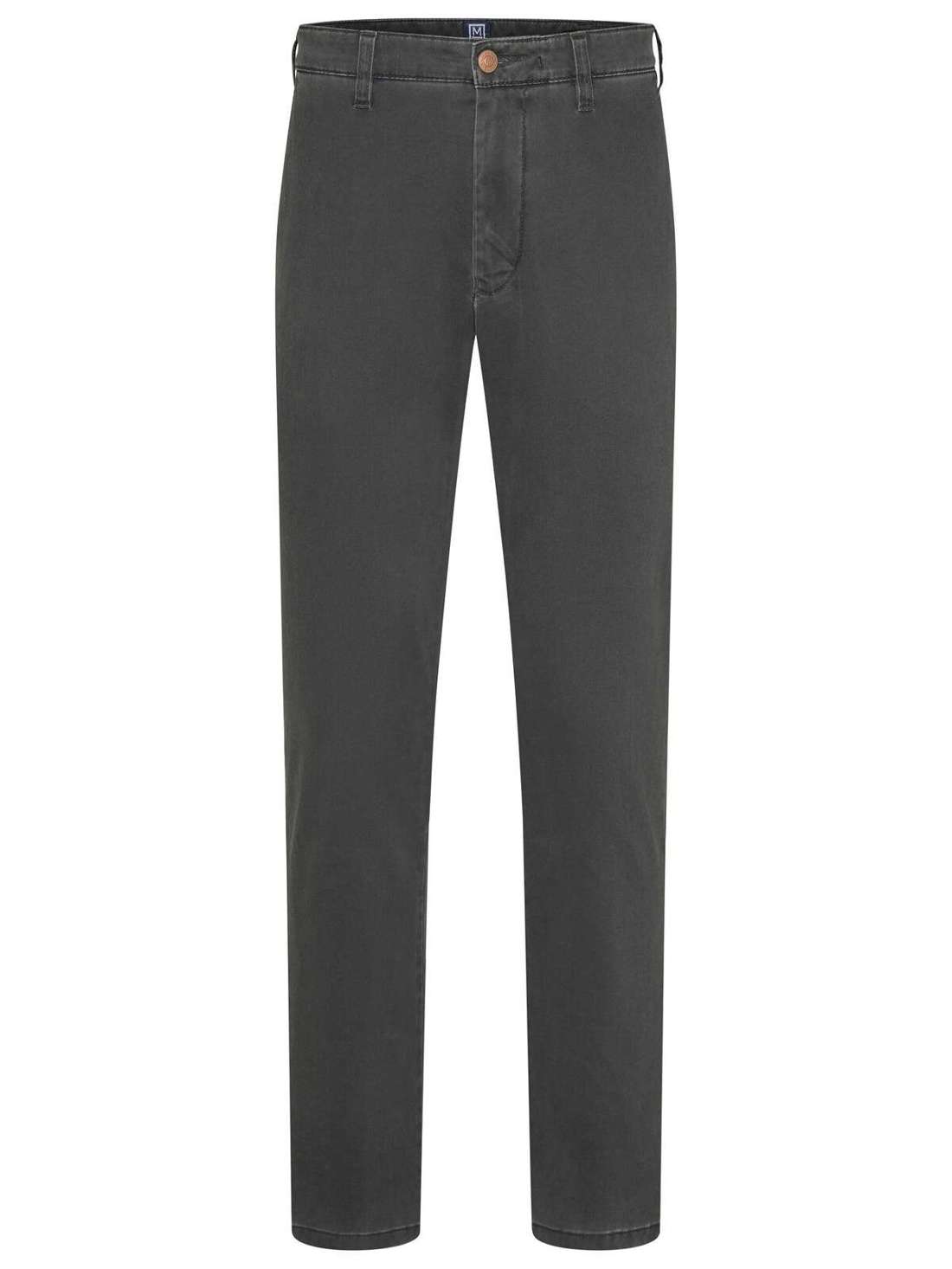 Узкие брюки чиносы