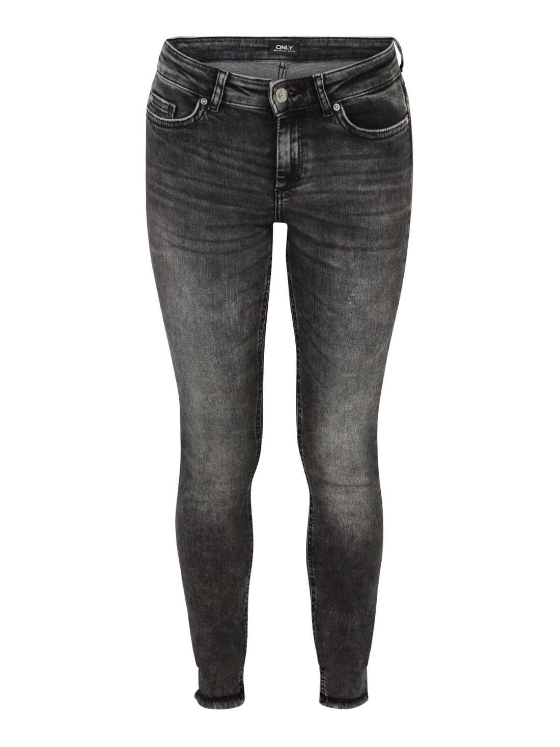 Узкие джинсы ONLBLUSH