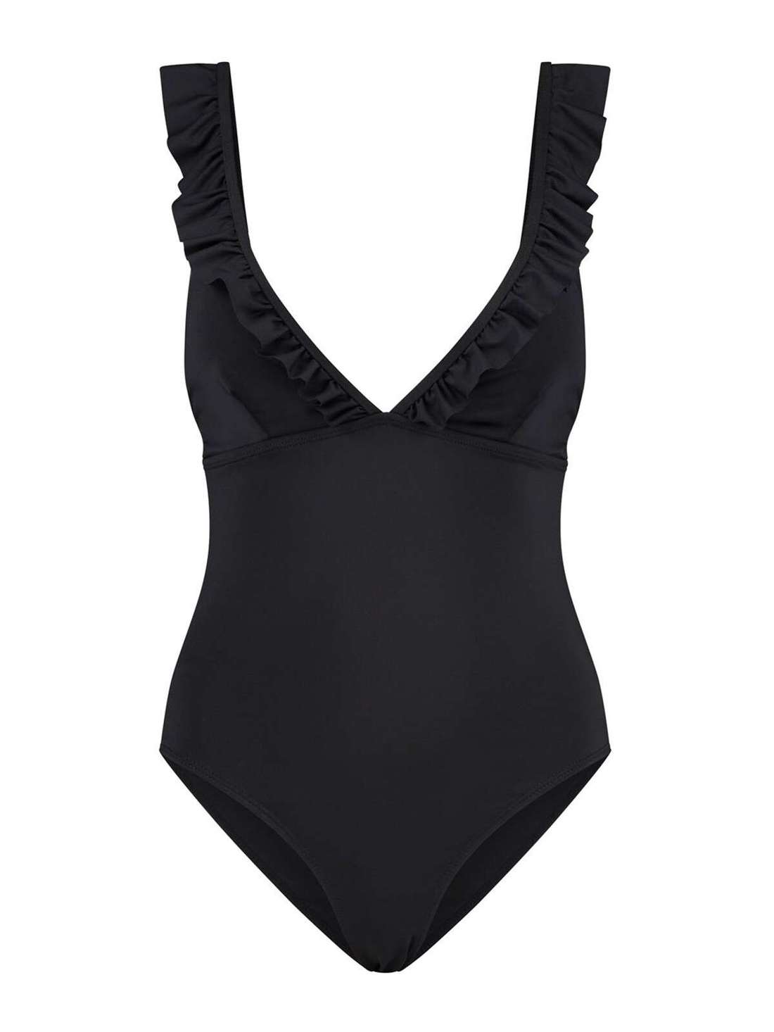 Купальник-бюстье