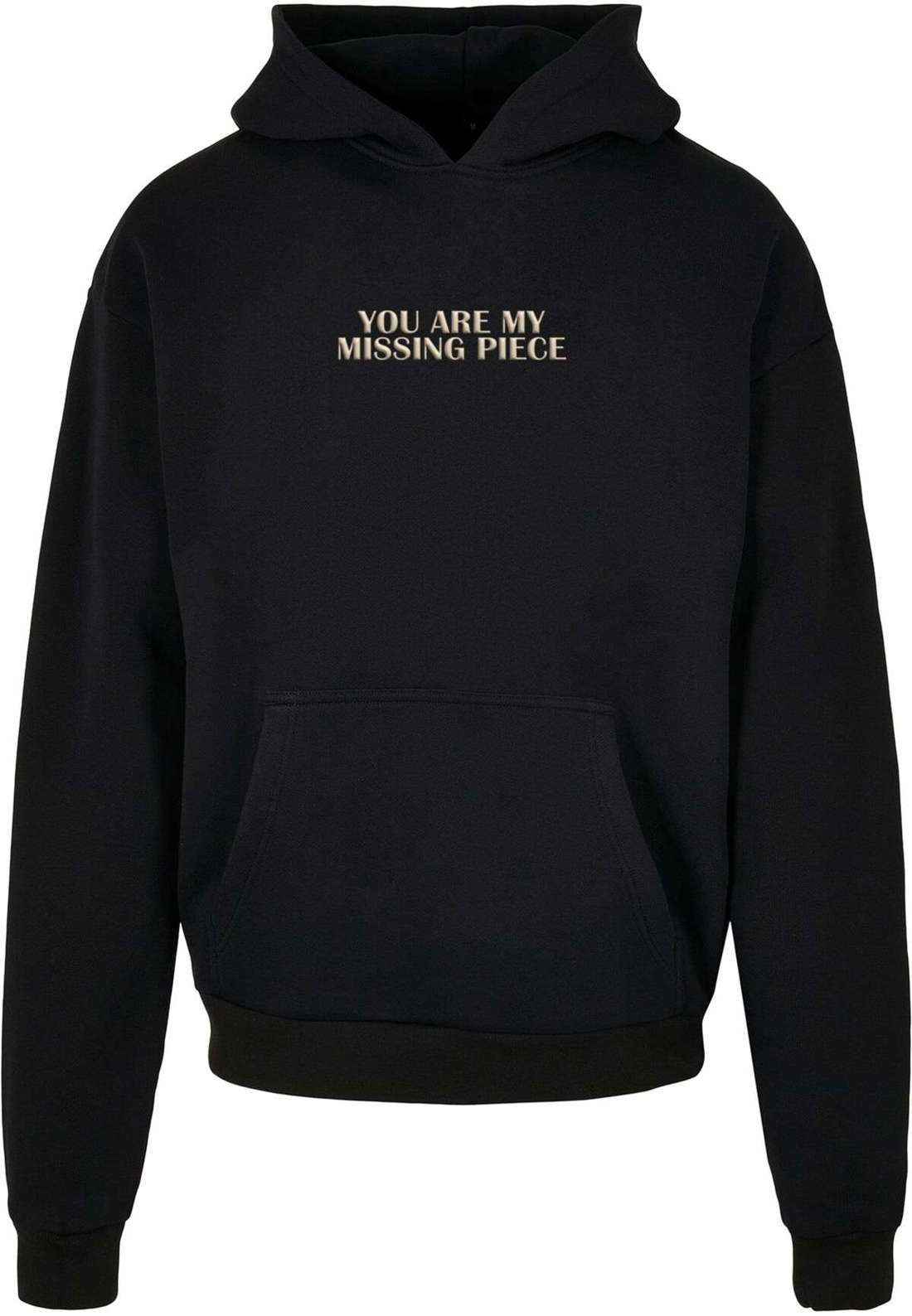 Свитшот Missing Piece