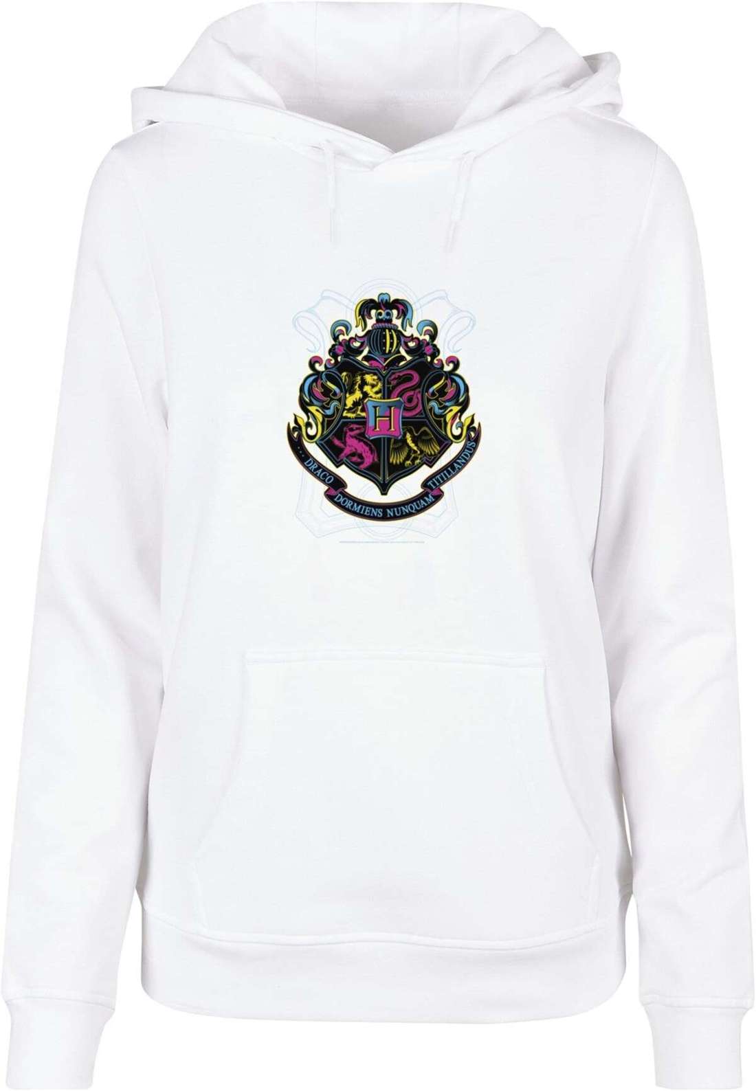 Свитшот Harry Potter - Neon Hogwarts