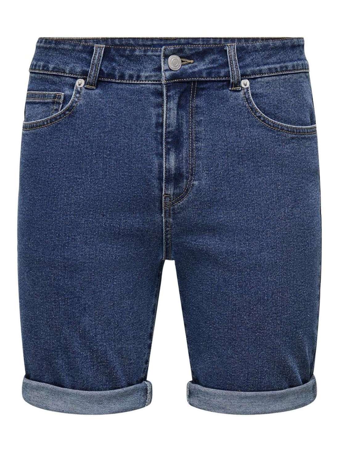 Обычные шорты PLY