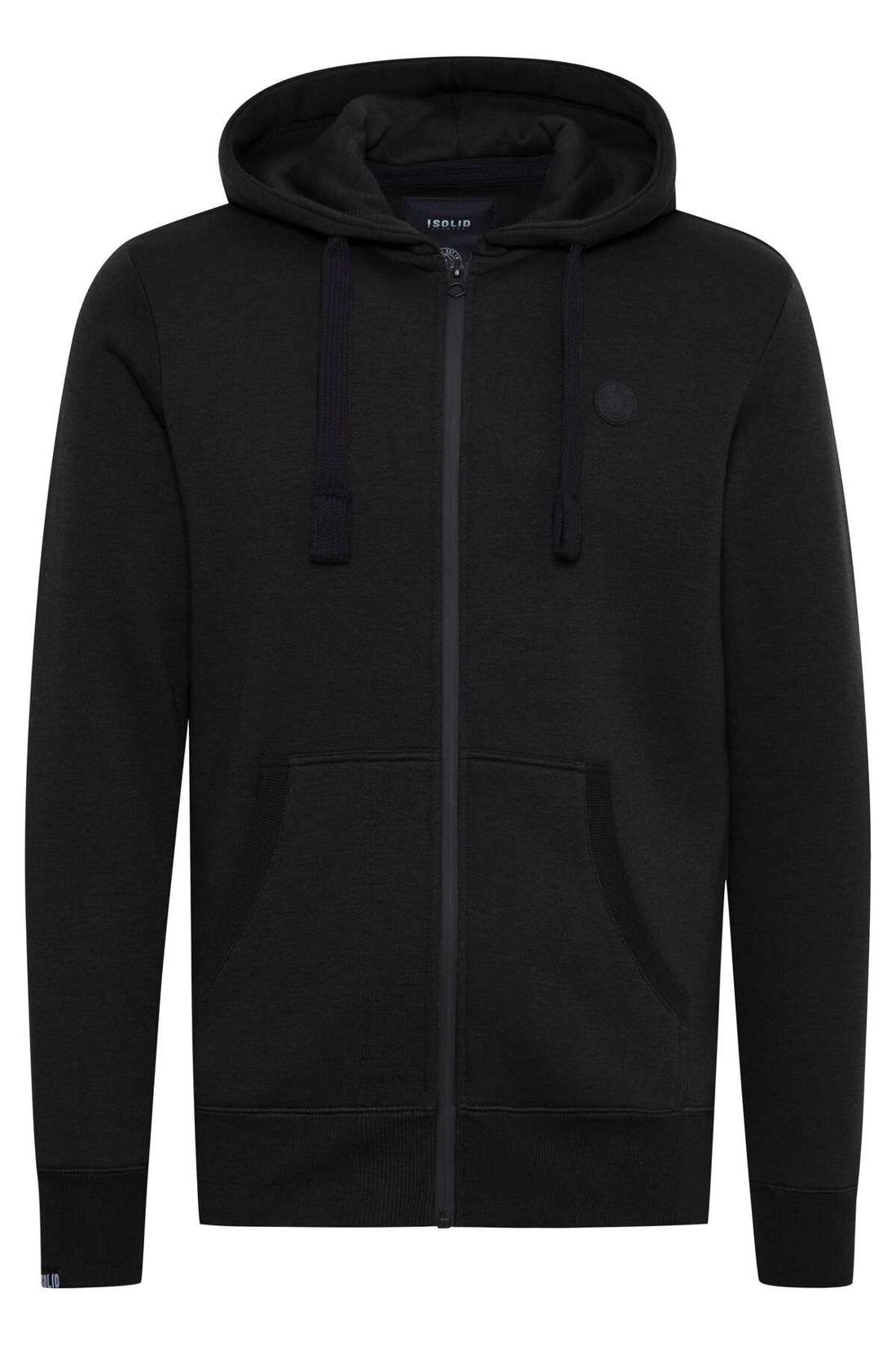 Толстовка BENE ZIP