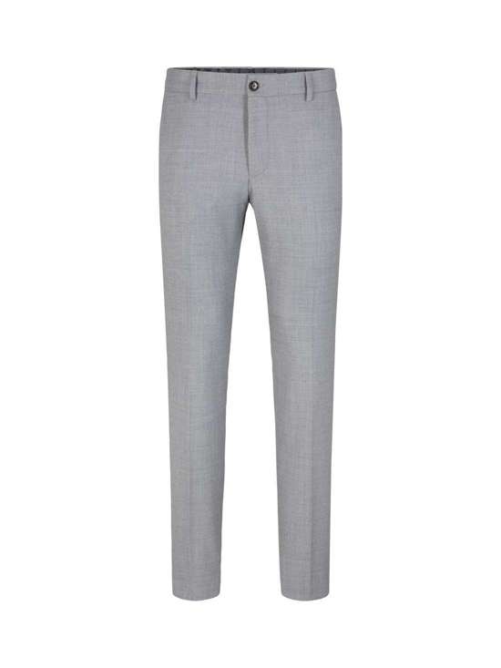 Брюки узкого кроя Hank